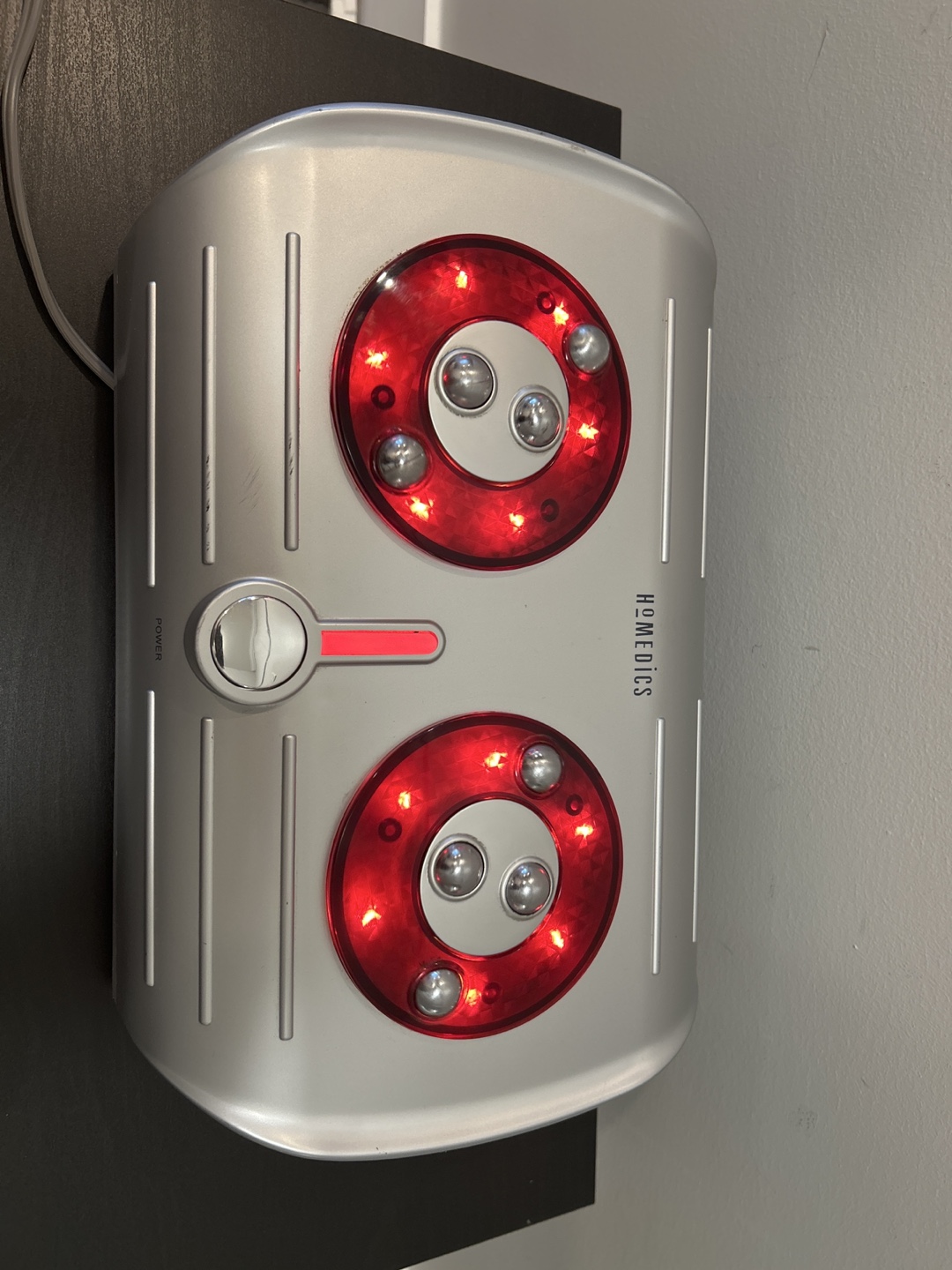 HoMedics Foot Massager - photo 2