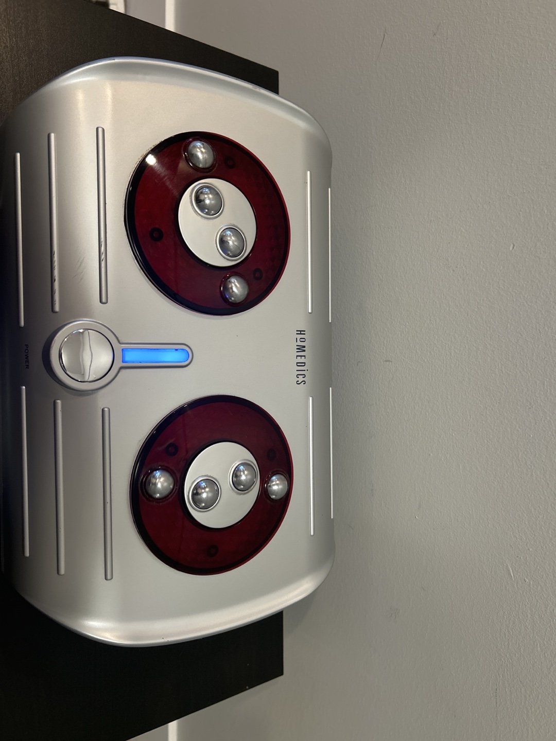 HoMedics Foot Massager - photo 3