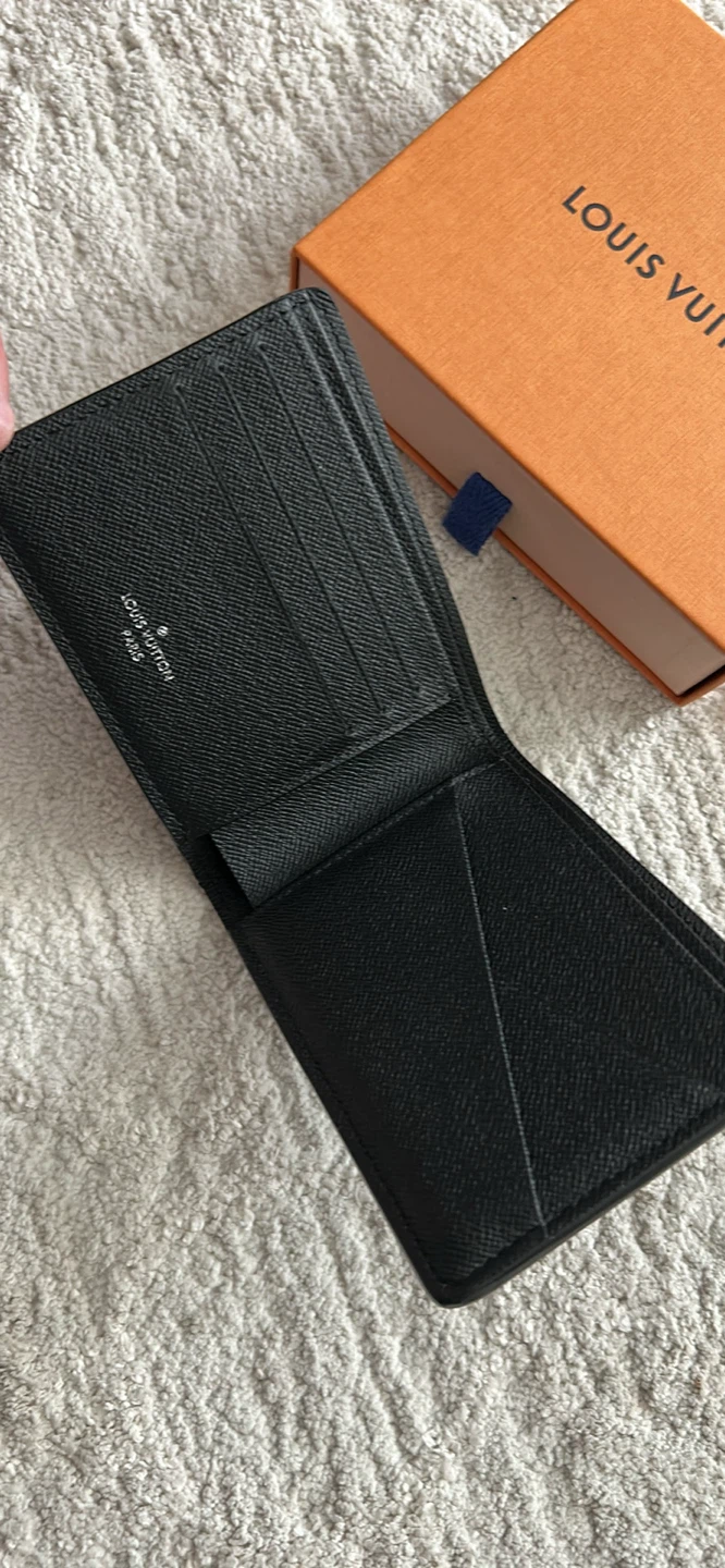 Louis Vuitton MonogramWallet - photo 3