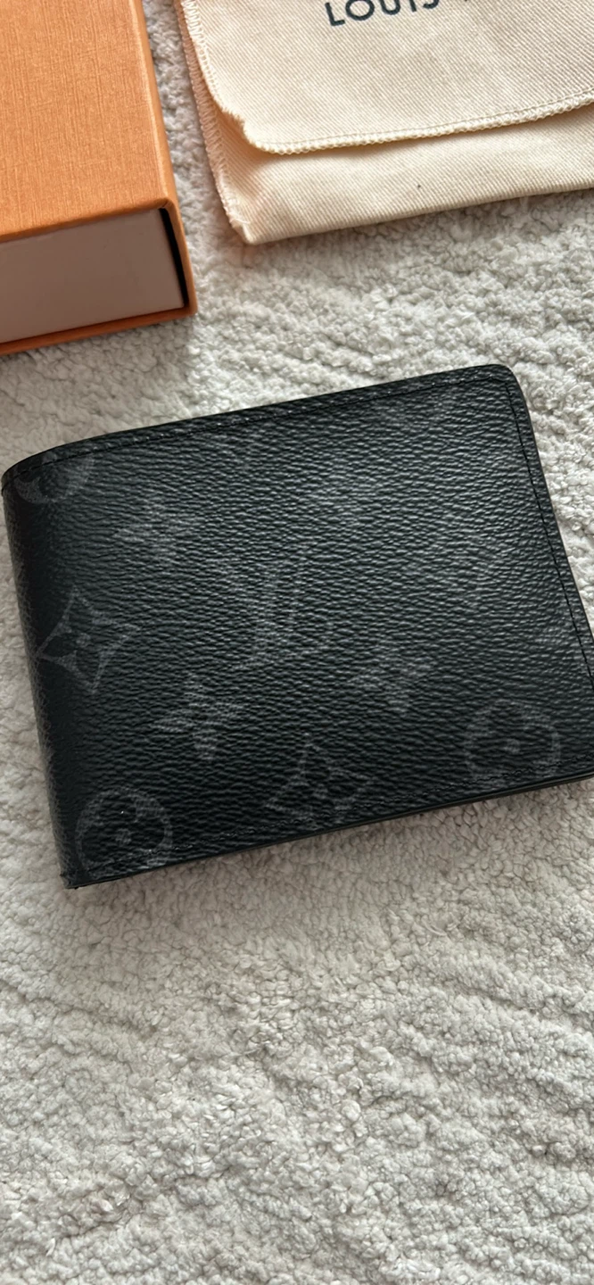 Louis Vuitton MonogramWallet - photo 2