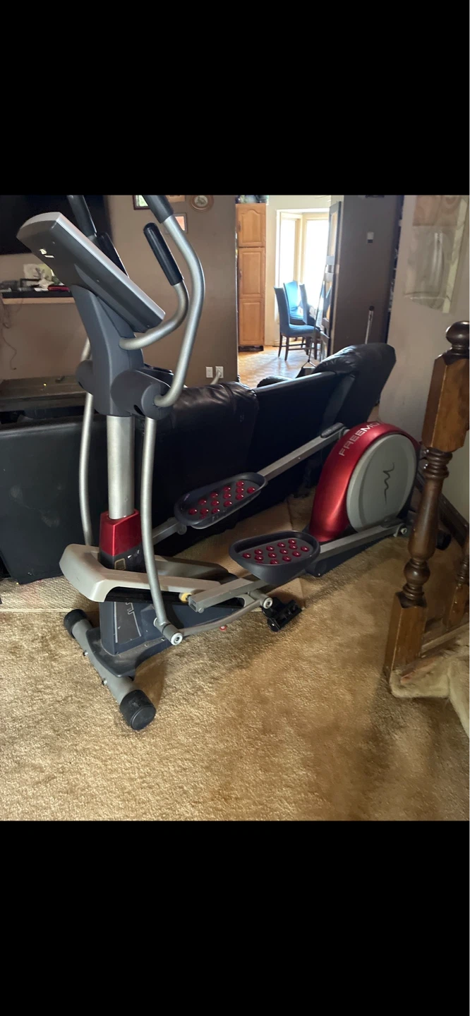 ProForm Elliptical Machine