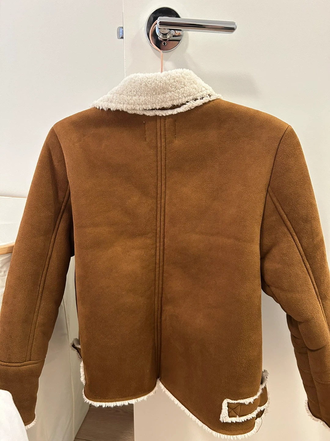 Zara Girl’s Jacket - photo 2