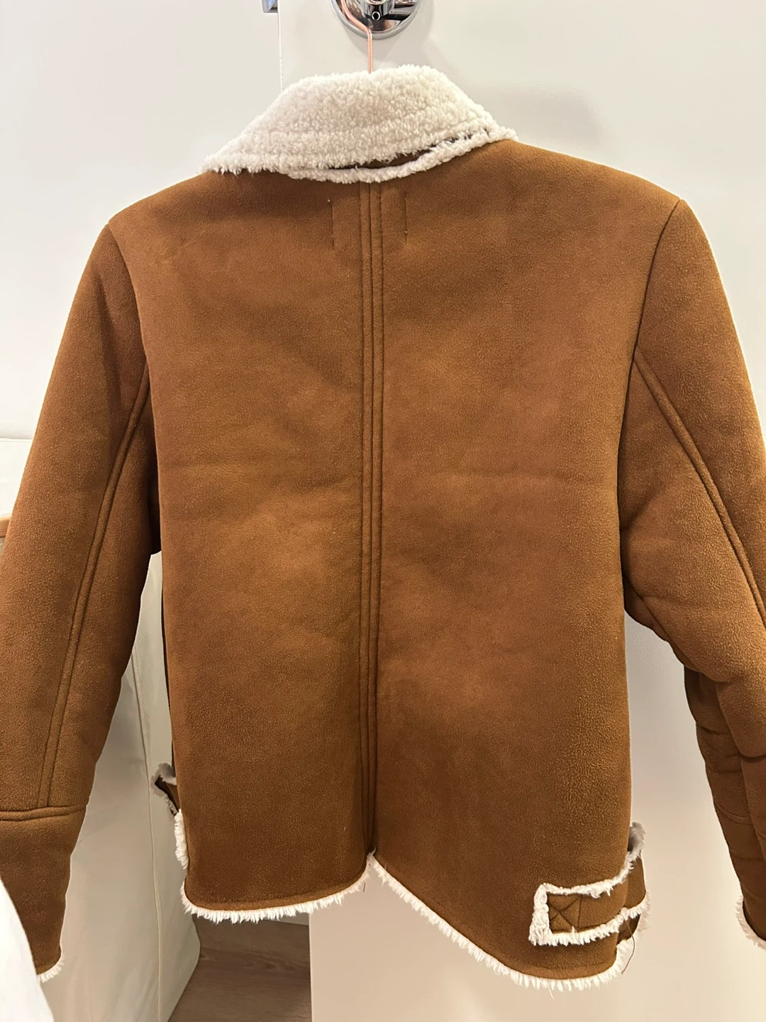Zara Girl’s Jacket - photo 3