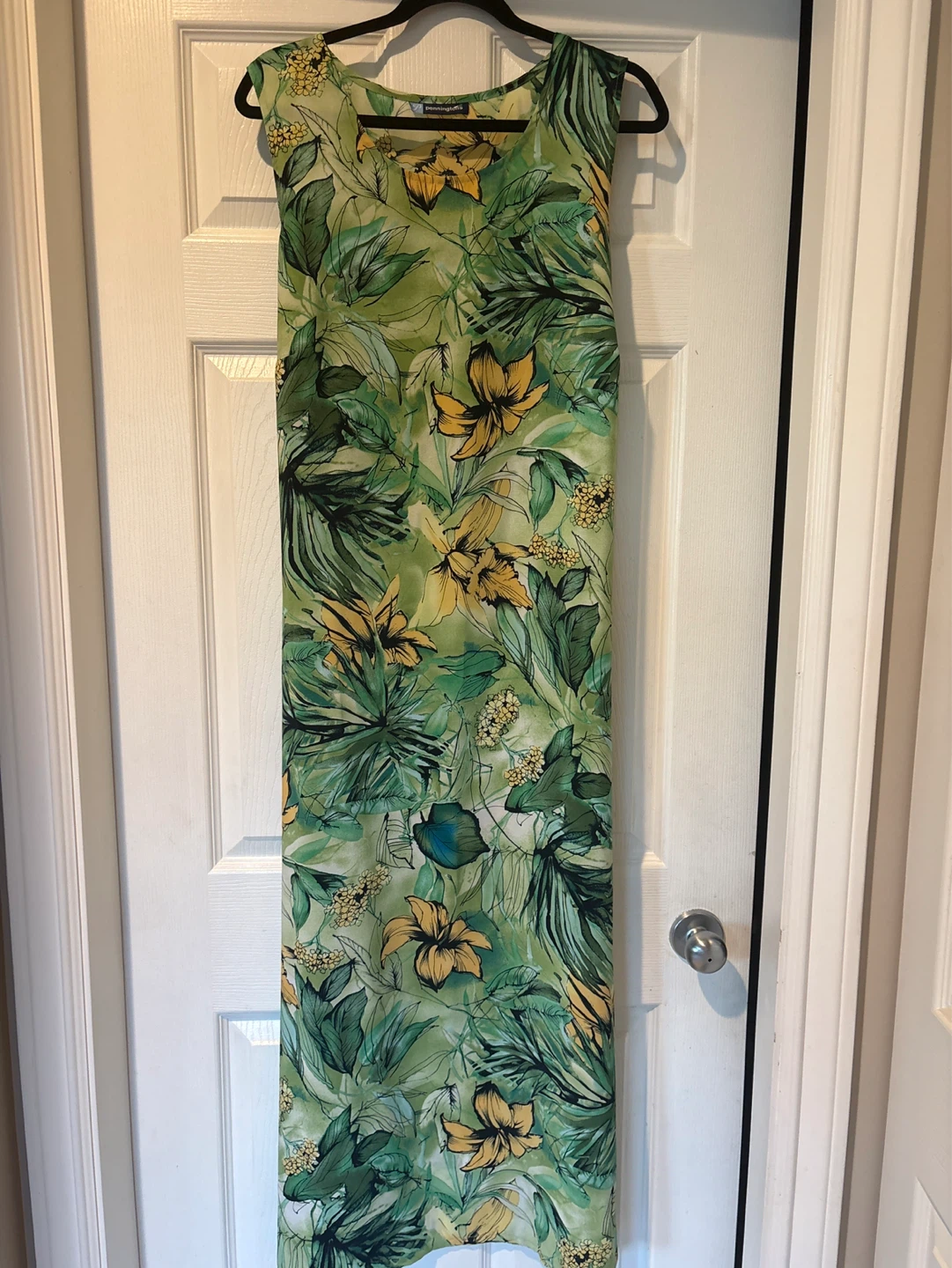 Penningtons Maxi Dress - Tropical Print - photo 3