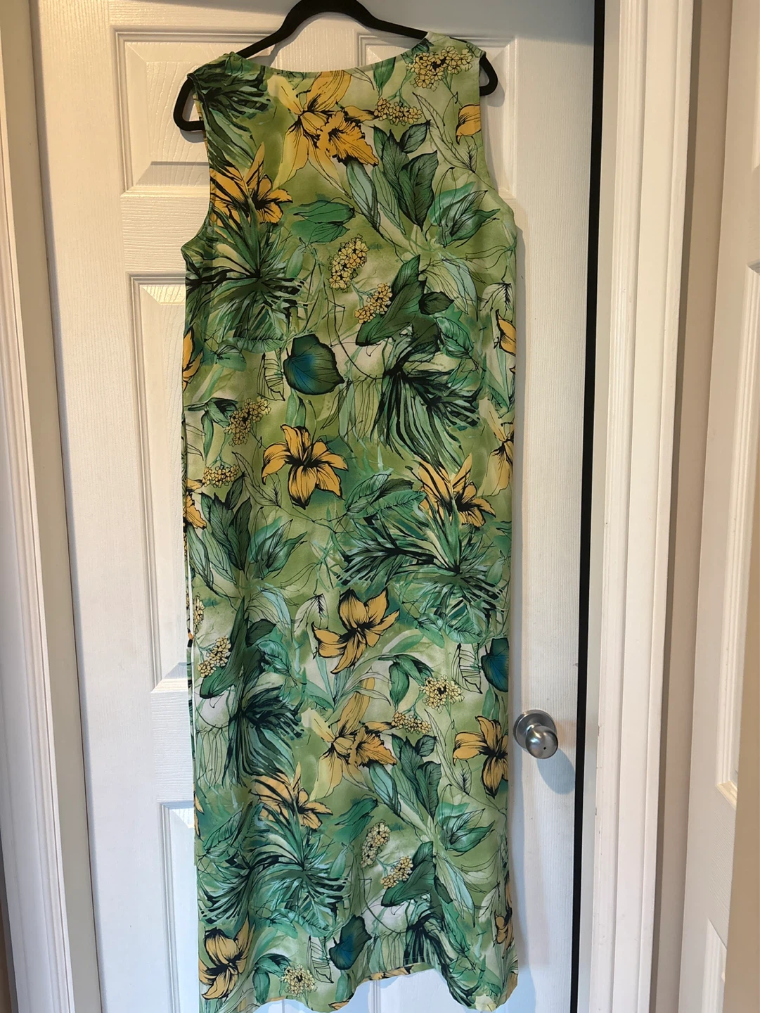 Penningtons Maxi Dress - Tropical Print - photo 5