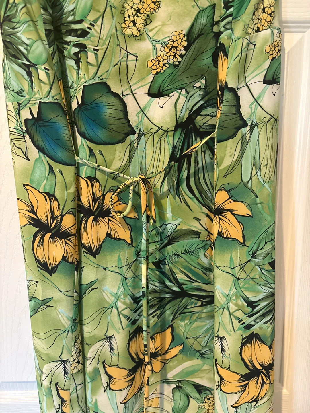Penningtons Maxi Dress - Tropical Print - photo 4