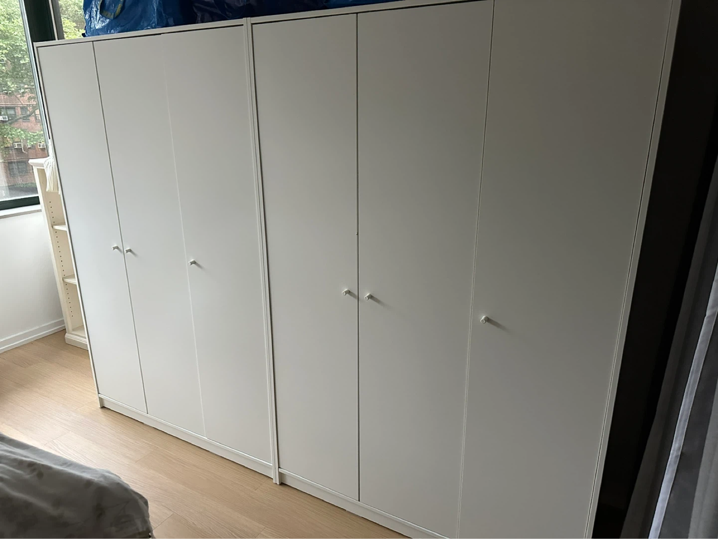 IKEA KLEPPSTAD Wardrobe - photo 5