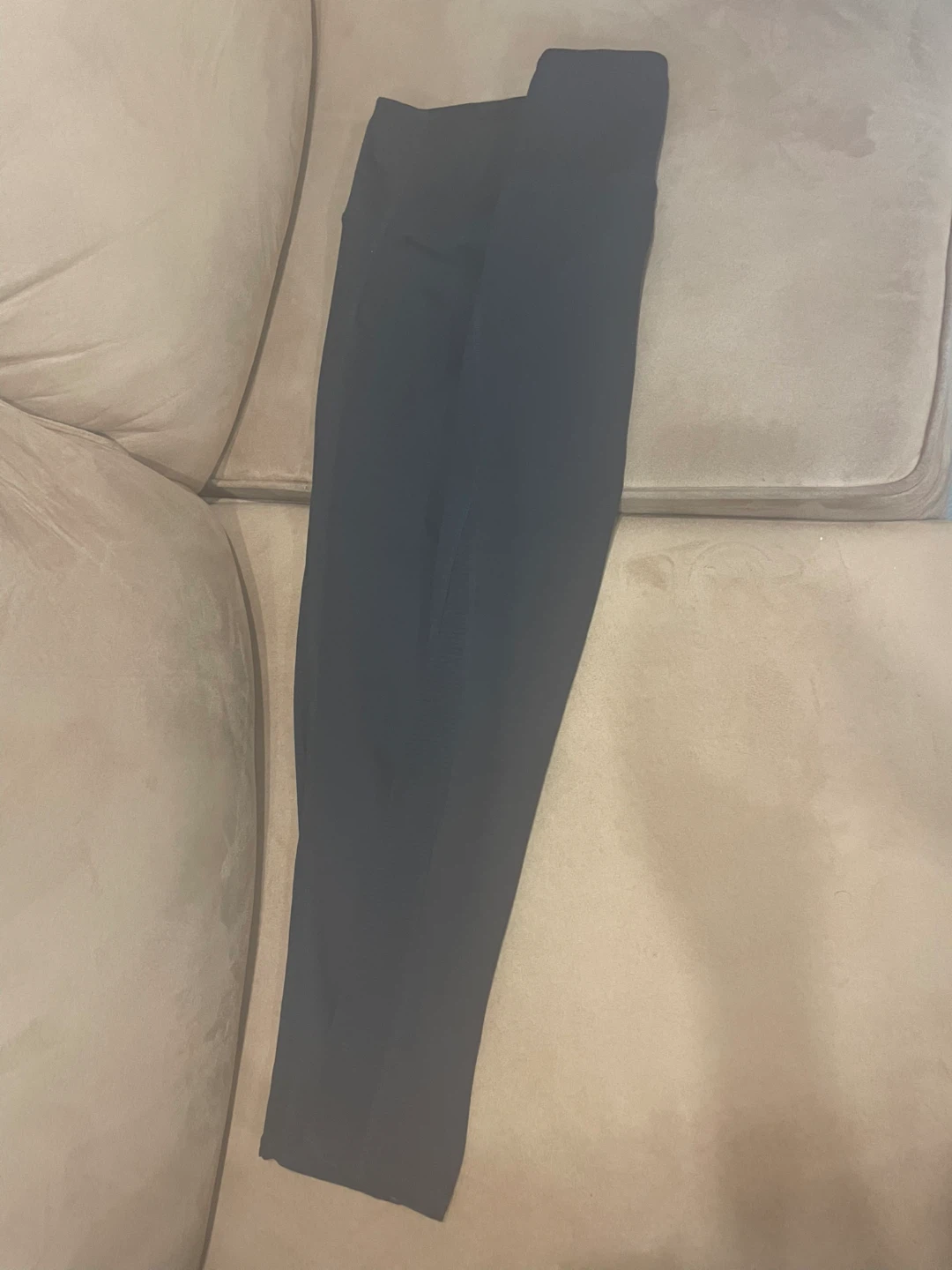 H&M Sport Black Leggings Size M