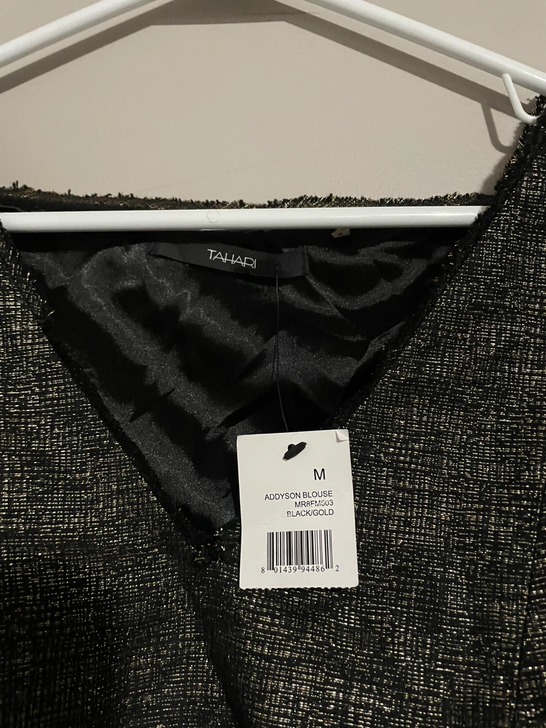 Blouse - photo 2