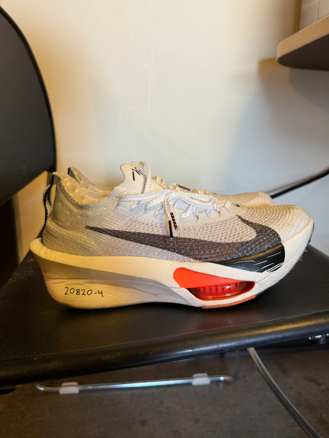 Nike Air Zoom Alphafly NEXT% V2 Running Shoes