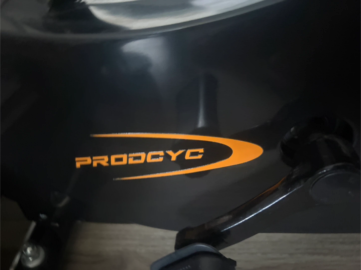 Producye Mini Exercise Bike - photo 4
