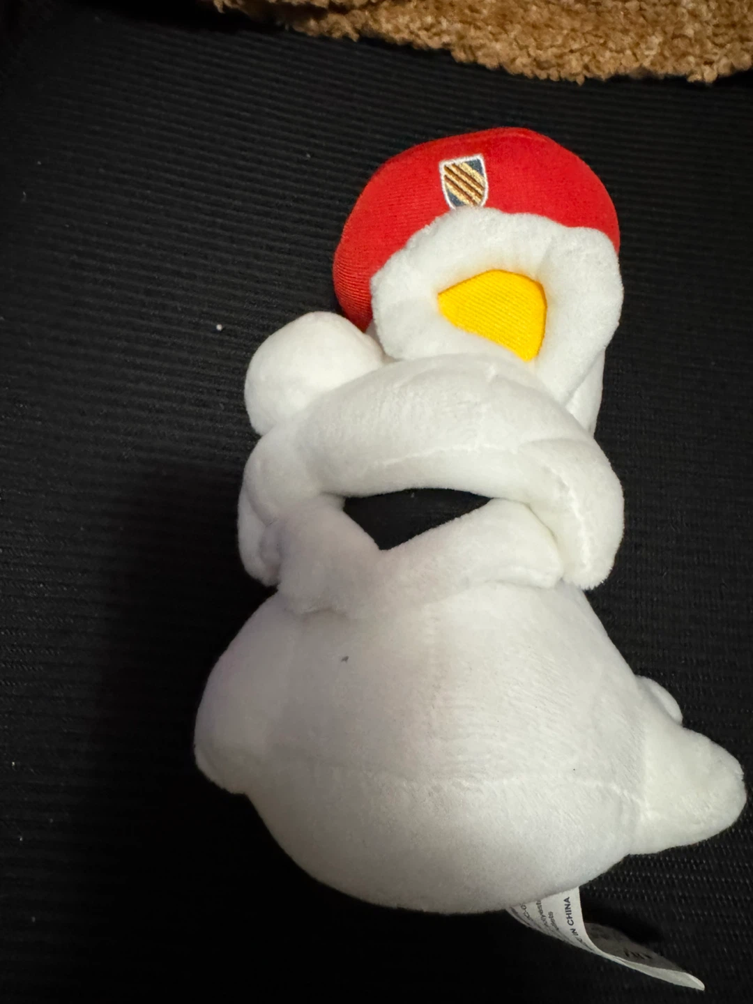 Cineplex Zinc Plush Toy - photo 4