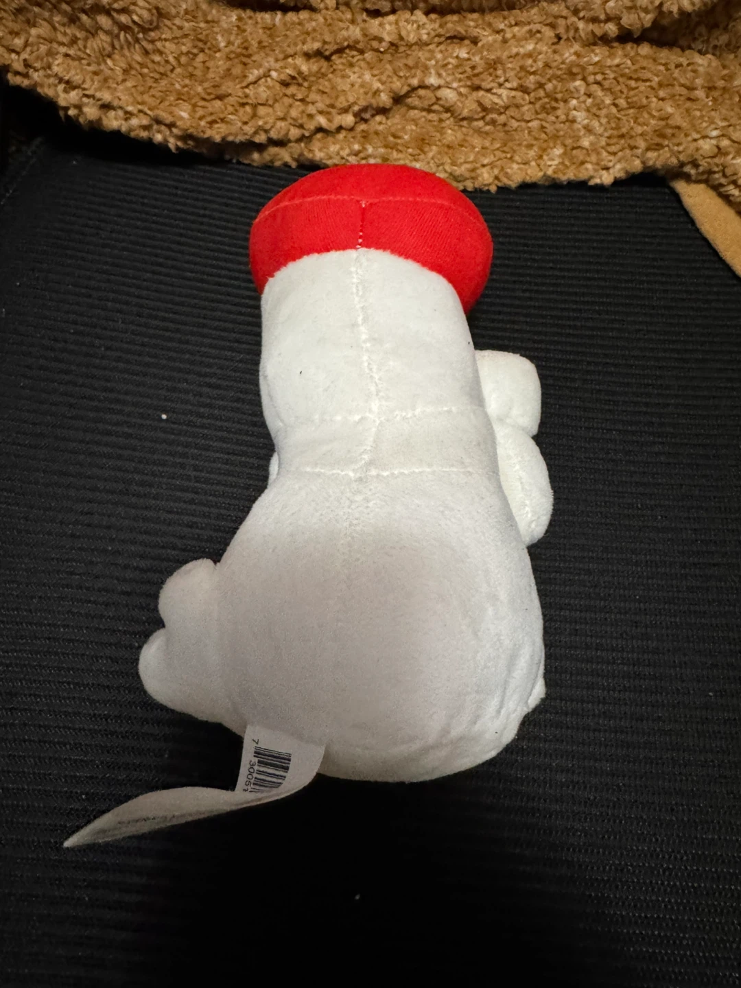 Cineplex Zinc Plush Toy - photo 2