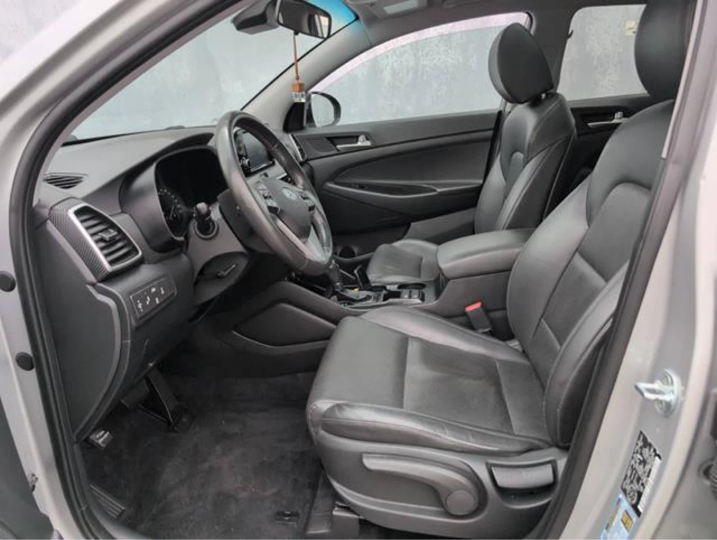 Hyundai Tucson - photo 5
