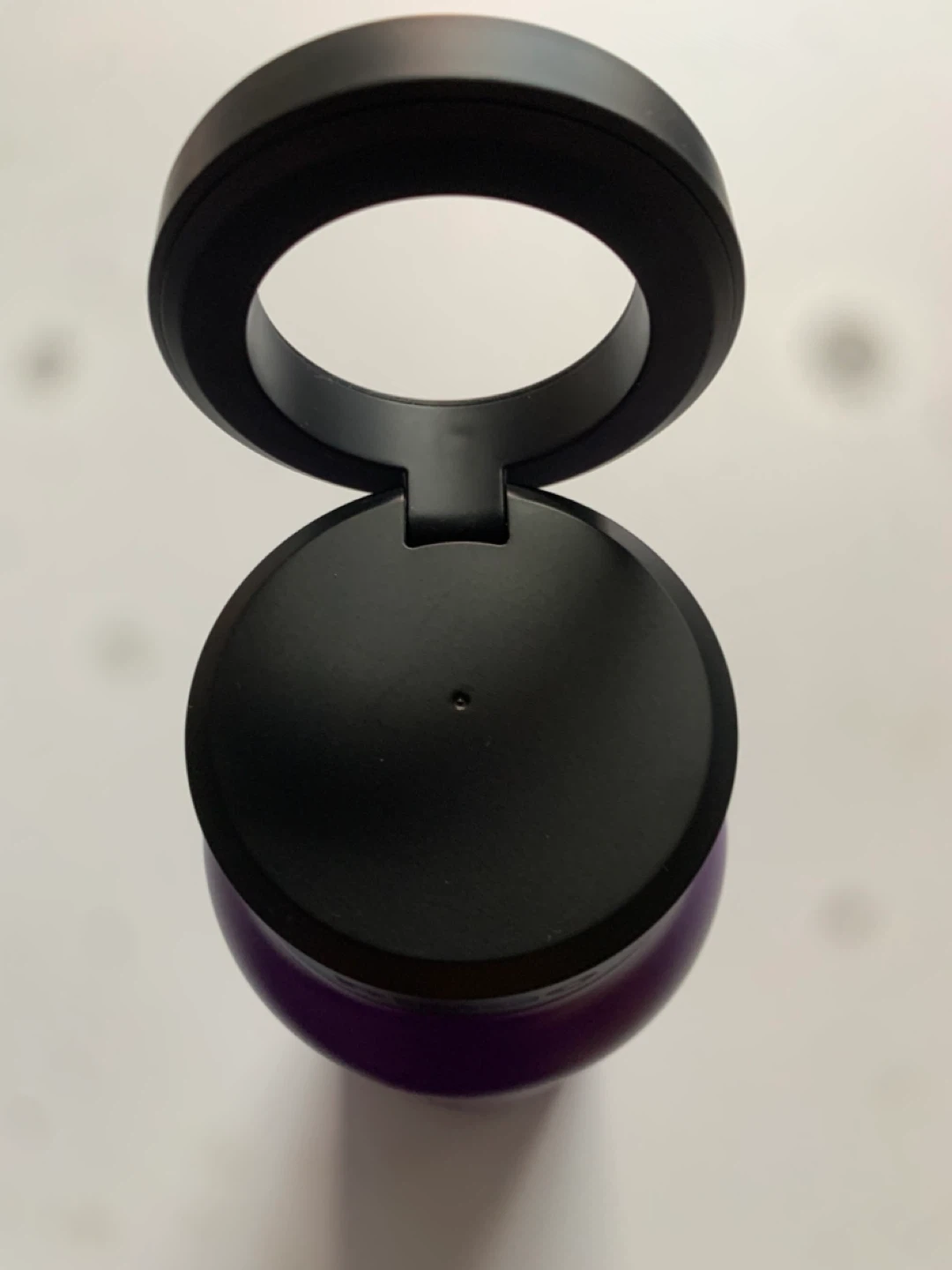 Ringo The Tripod Bottle 24oz/710ml Purple - photo 5
