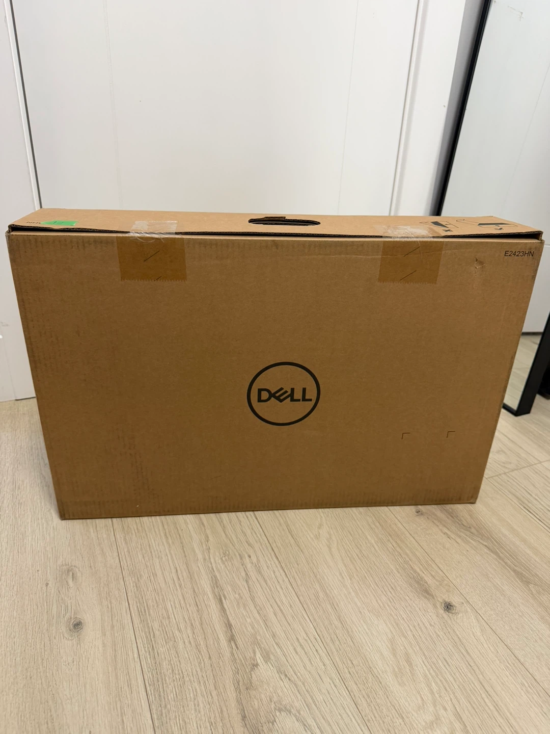 Brand new Dell Monitor - Delivery Considered