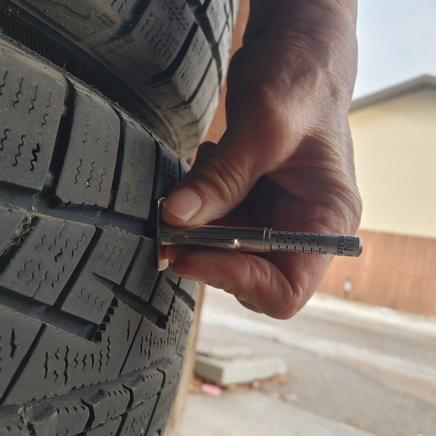 Starfire all season Tires - Set of 4 - photo 4