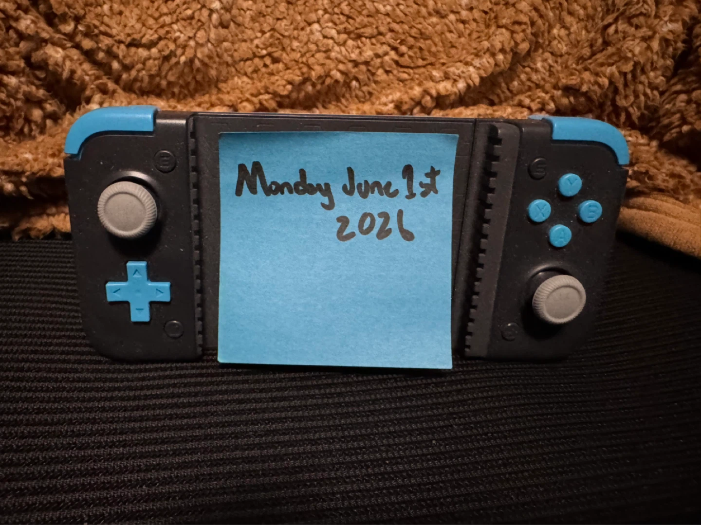 GameSir Bluetooth controller