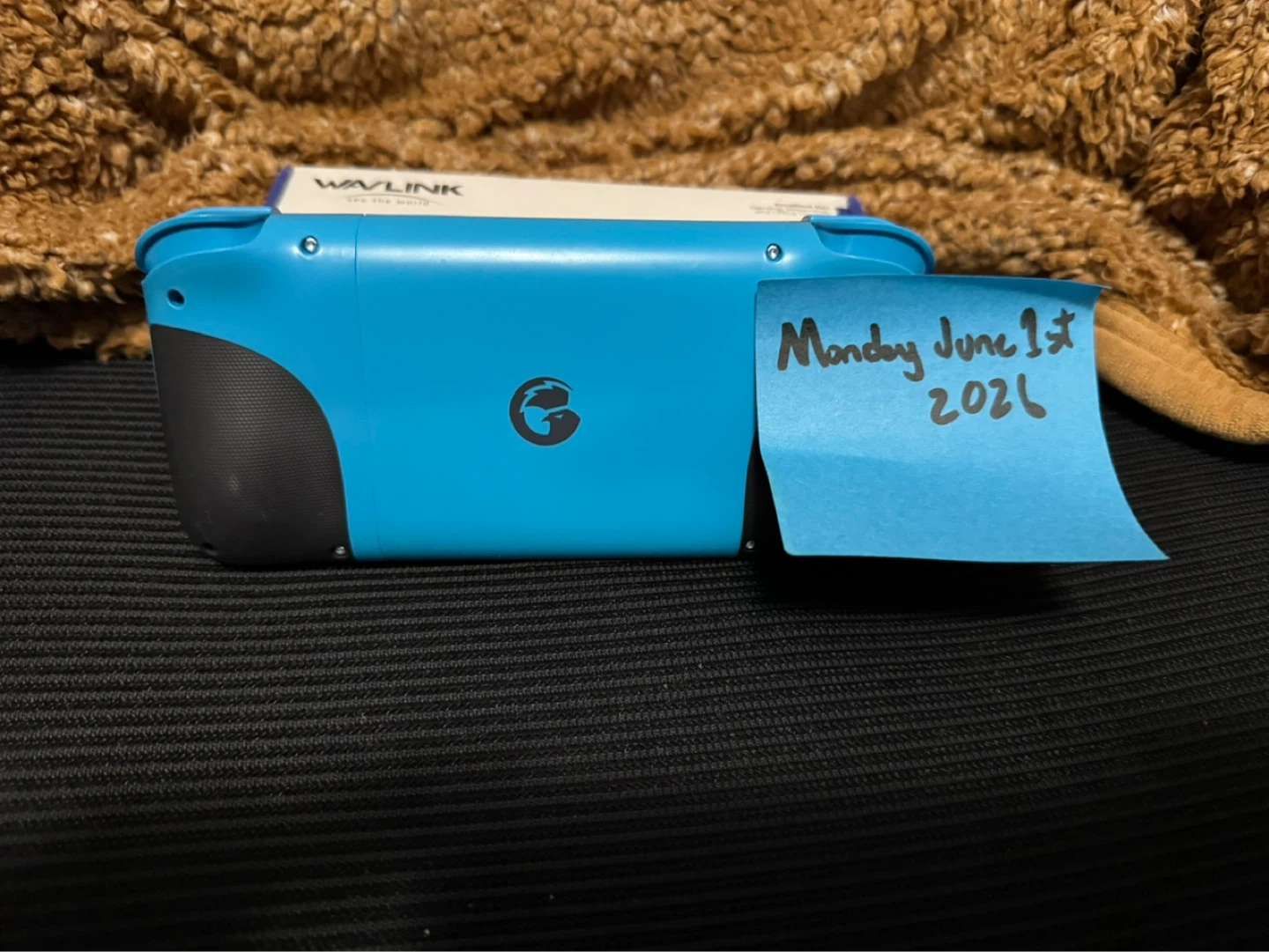 GameSir Bluetooth controller - photo 2
