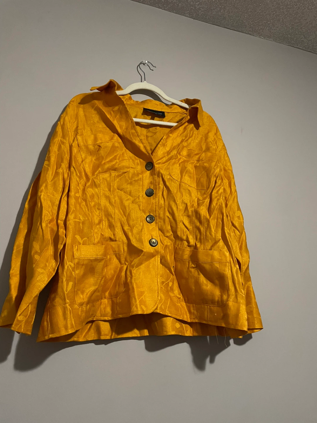 Jones New York Collection Woman Blazer Size 16W