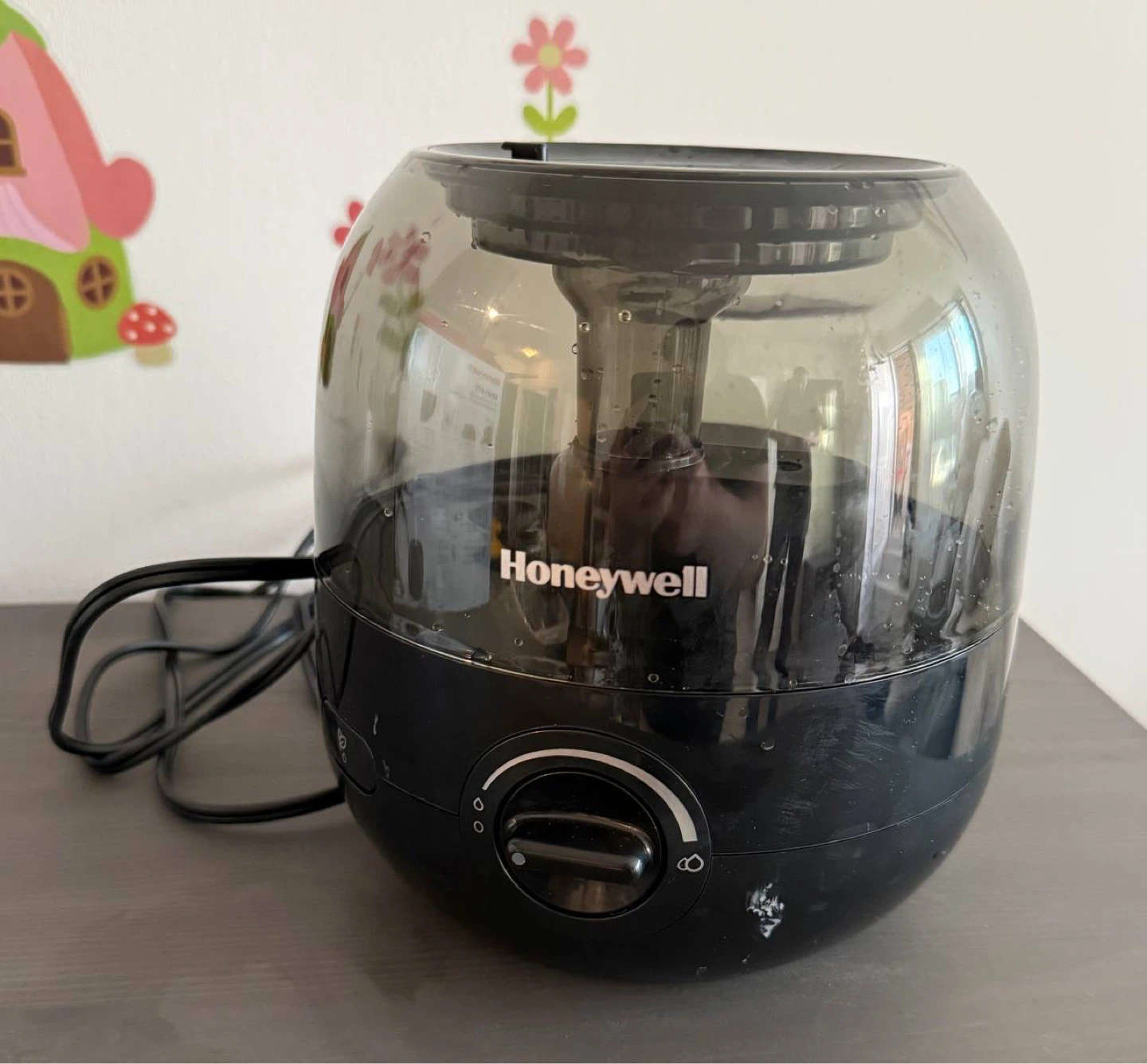 Honeywell Mini Mist Humidifier