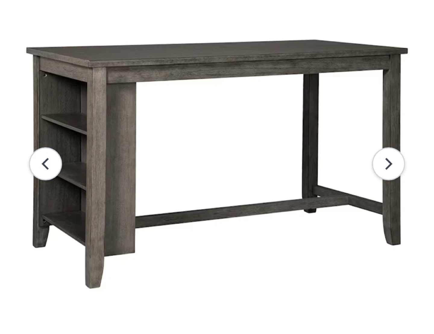 Ashley Furniture Signature Design Bar Stool Set (4) - photo 3