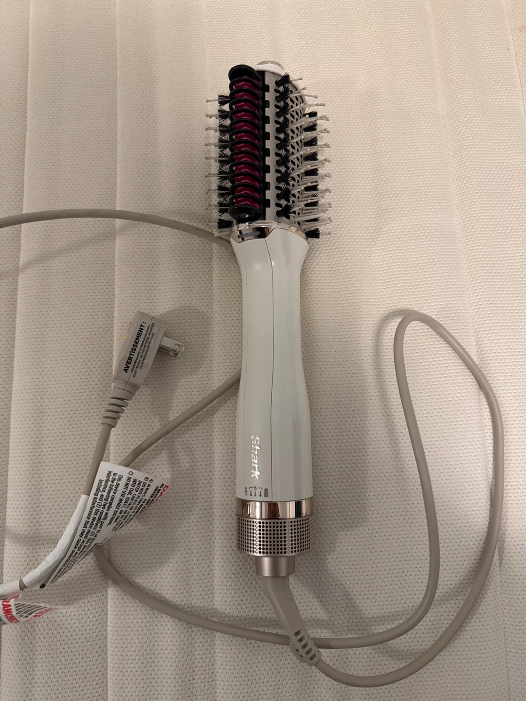 Shark Smooth Style Blow Dry Brush