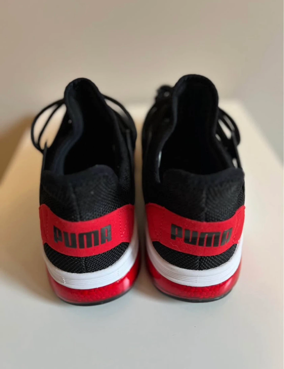Puma Softfoam Men’s Shoes-Size 10 - photo 3