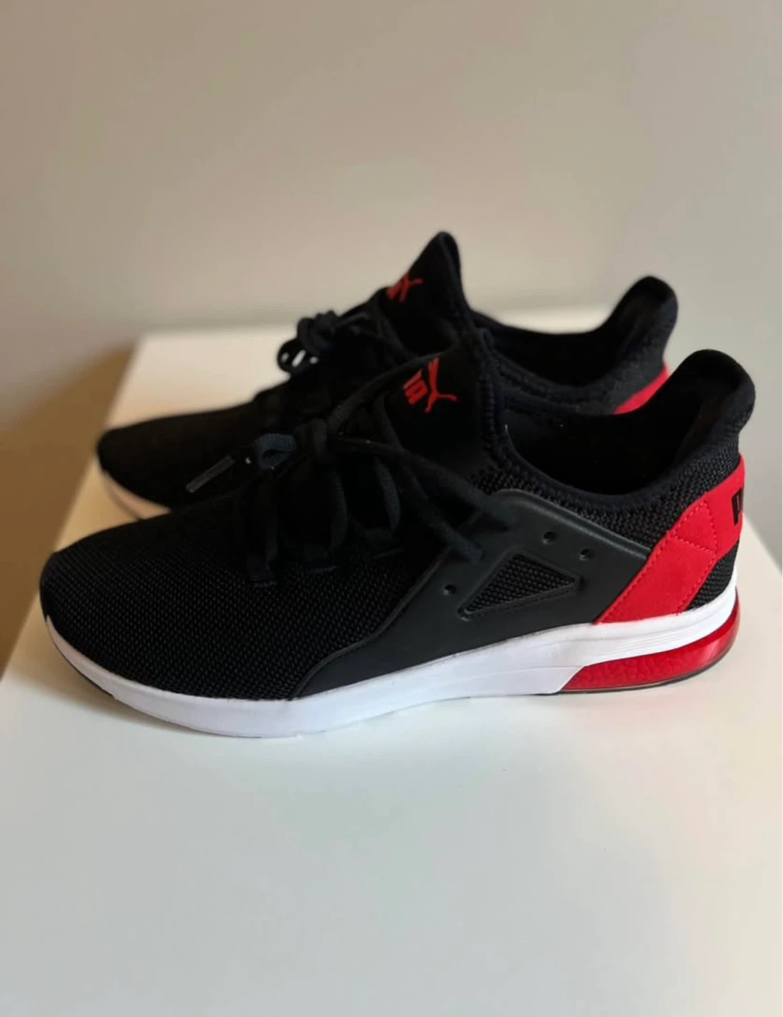 Puma Softfoam Men’s Shoes-Size 10 - photo 2