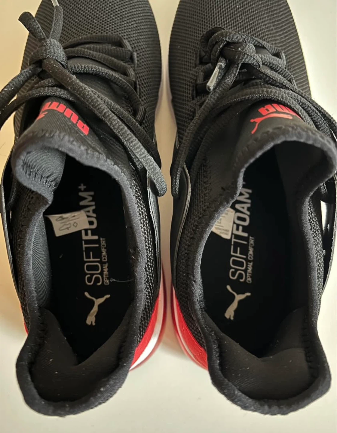 Puma Softfoam Men’s Shoes-Size 10 - photo 4