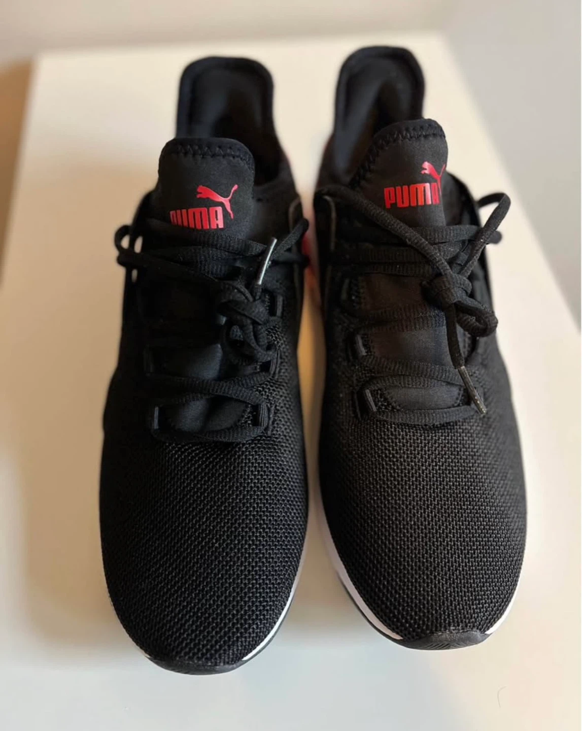Puma Softfoam Men’s Shoes-Size 10
