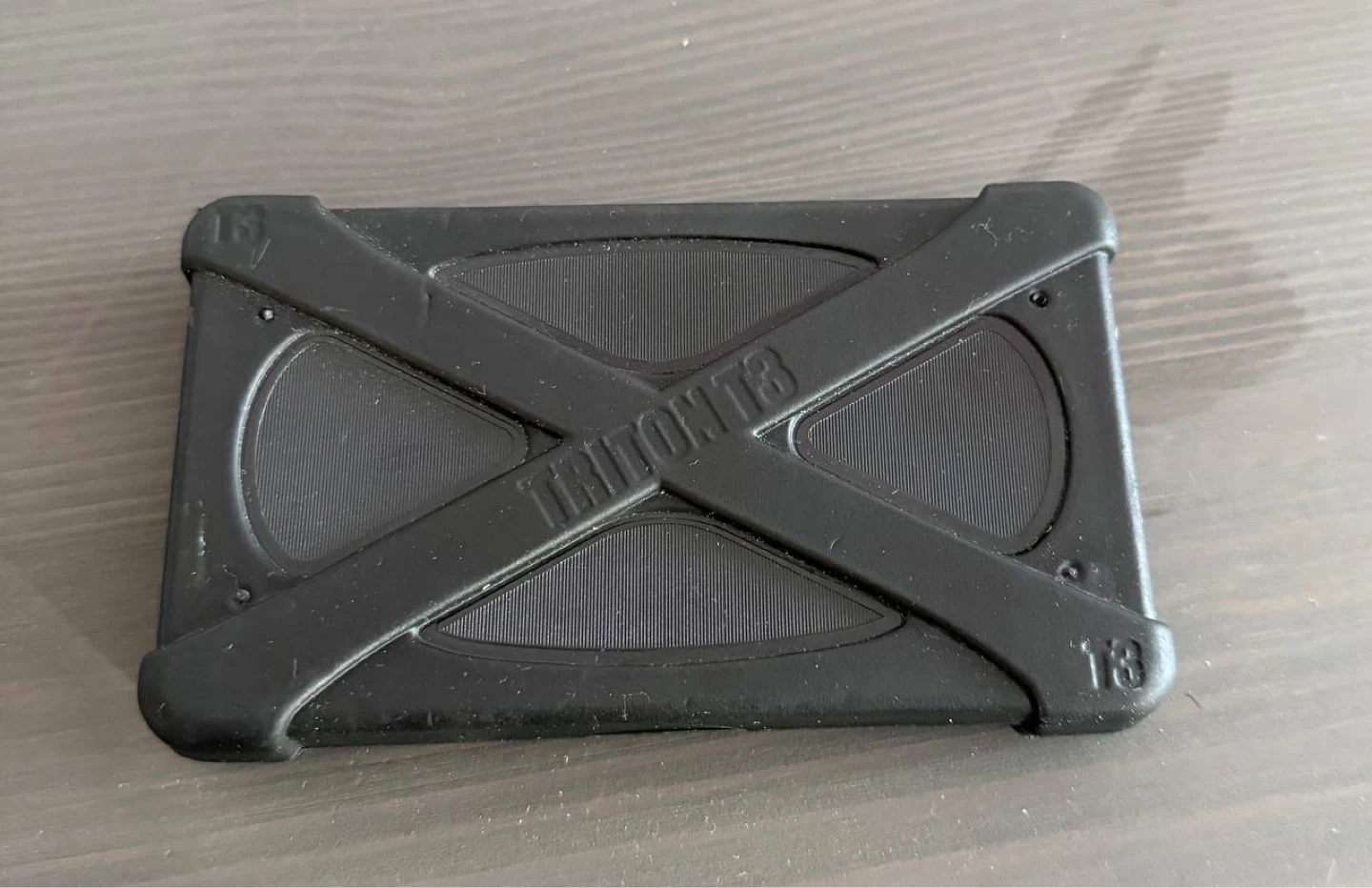 MyWeigh Triton T3 Scale 660g x 0.1g