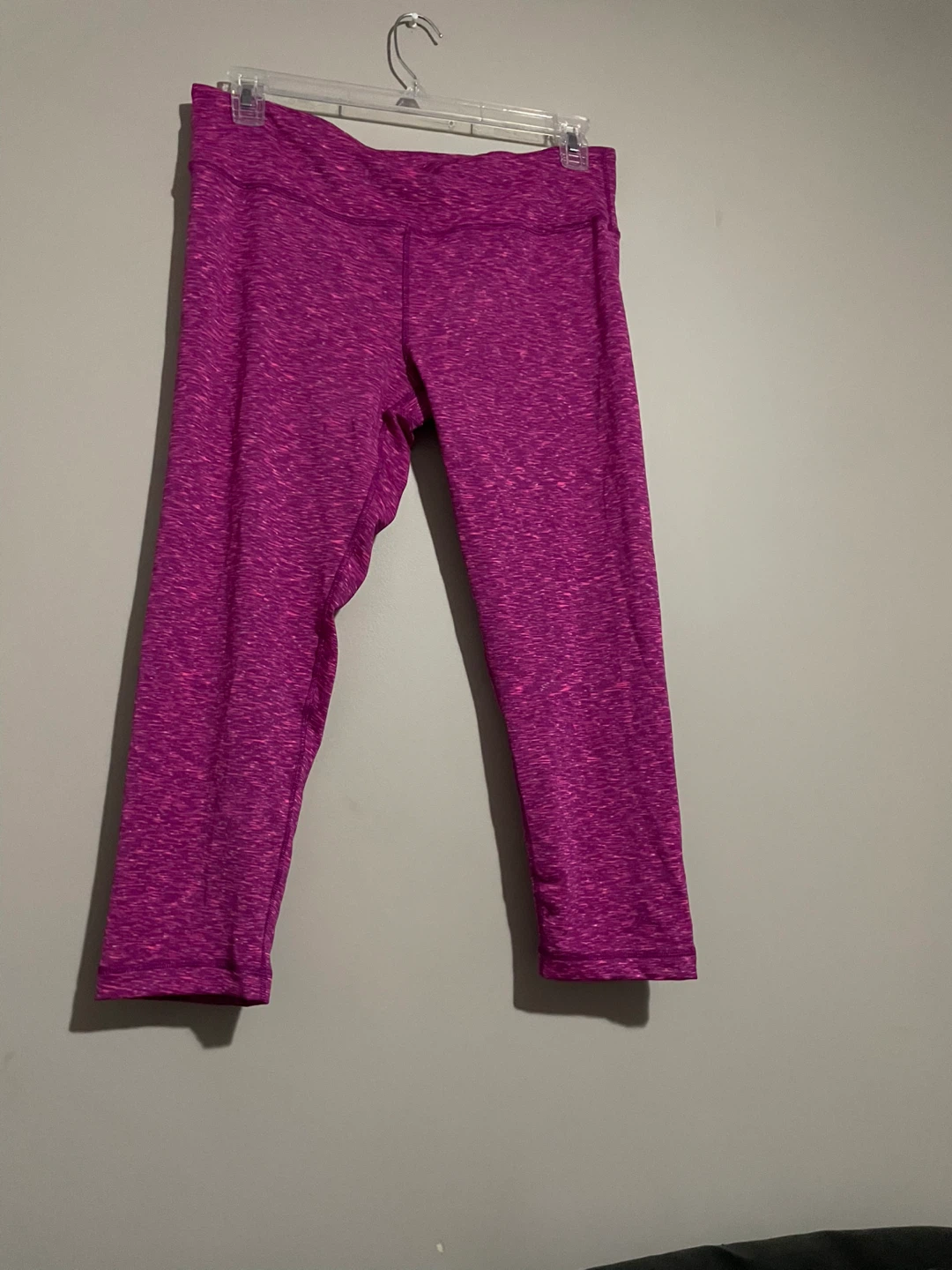 Capri Leggings