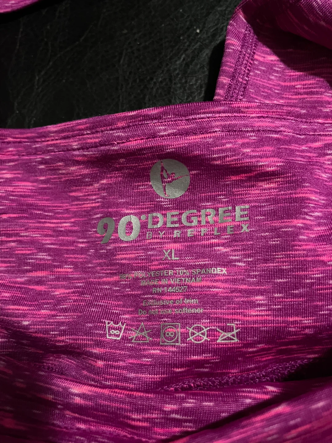 Capri Leggings - photo 2