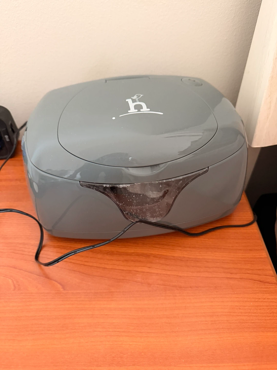 Hiccapop Baby Wipes Warmer
