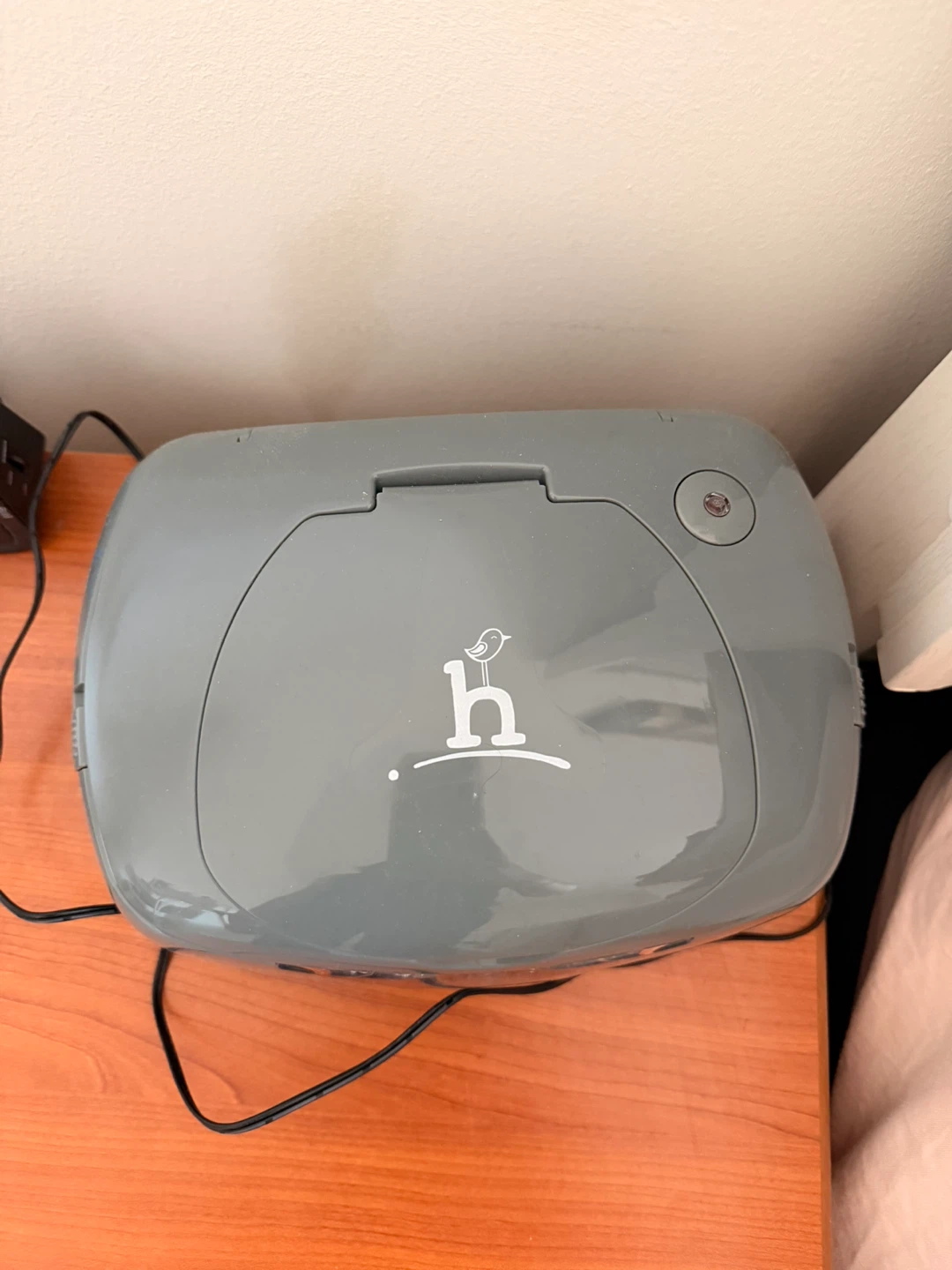 Hiccapop Baby Wipes Warmer - photo 2