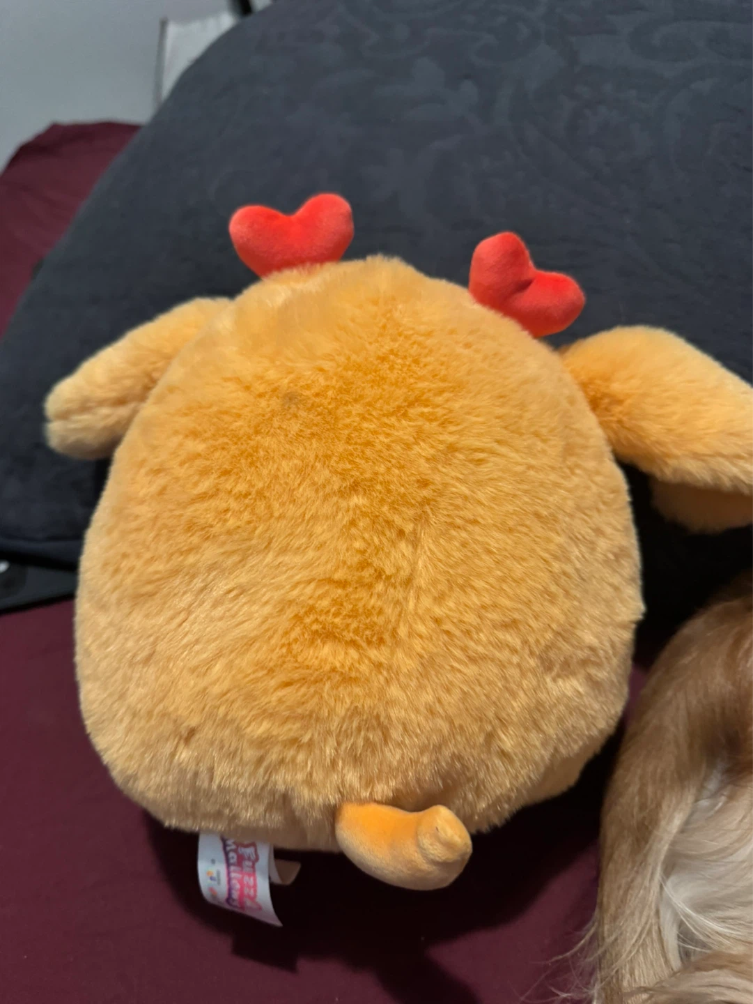 Squishmallows Finley Plush Toy - photo 3