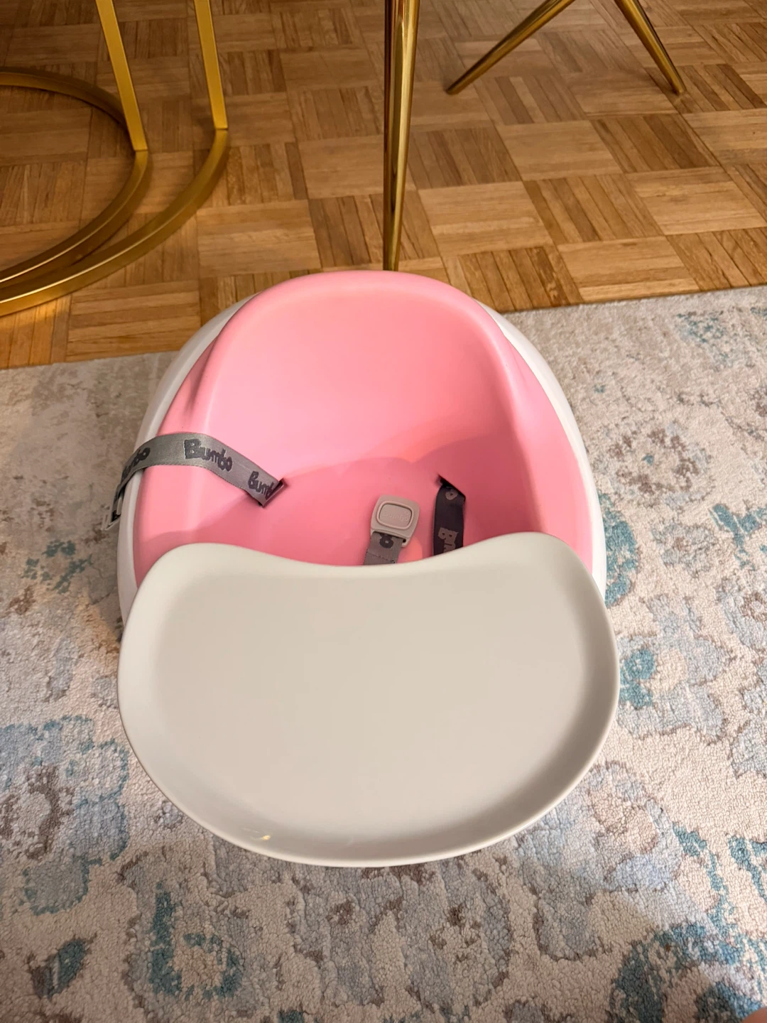 Bumbo 3-in-1 Baby and Toddler Multi Seat - photo 2