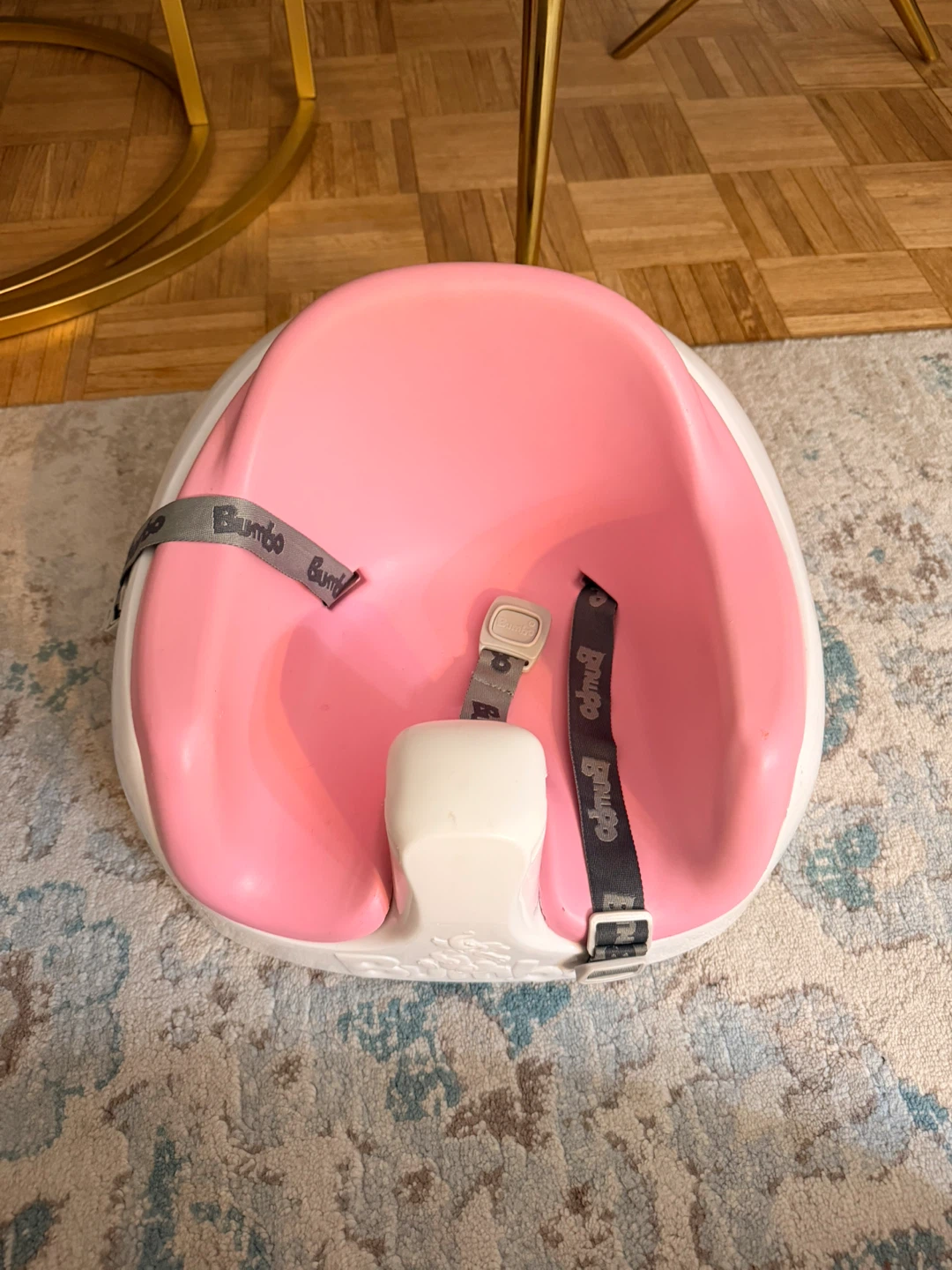 Bumbo 3-in-1 Baby and Toddler Multi Seat