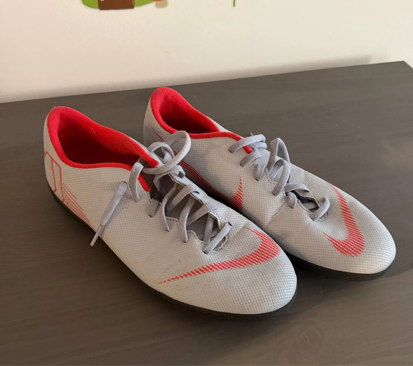 Nike Mercurial Soccer Cleats