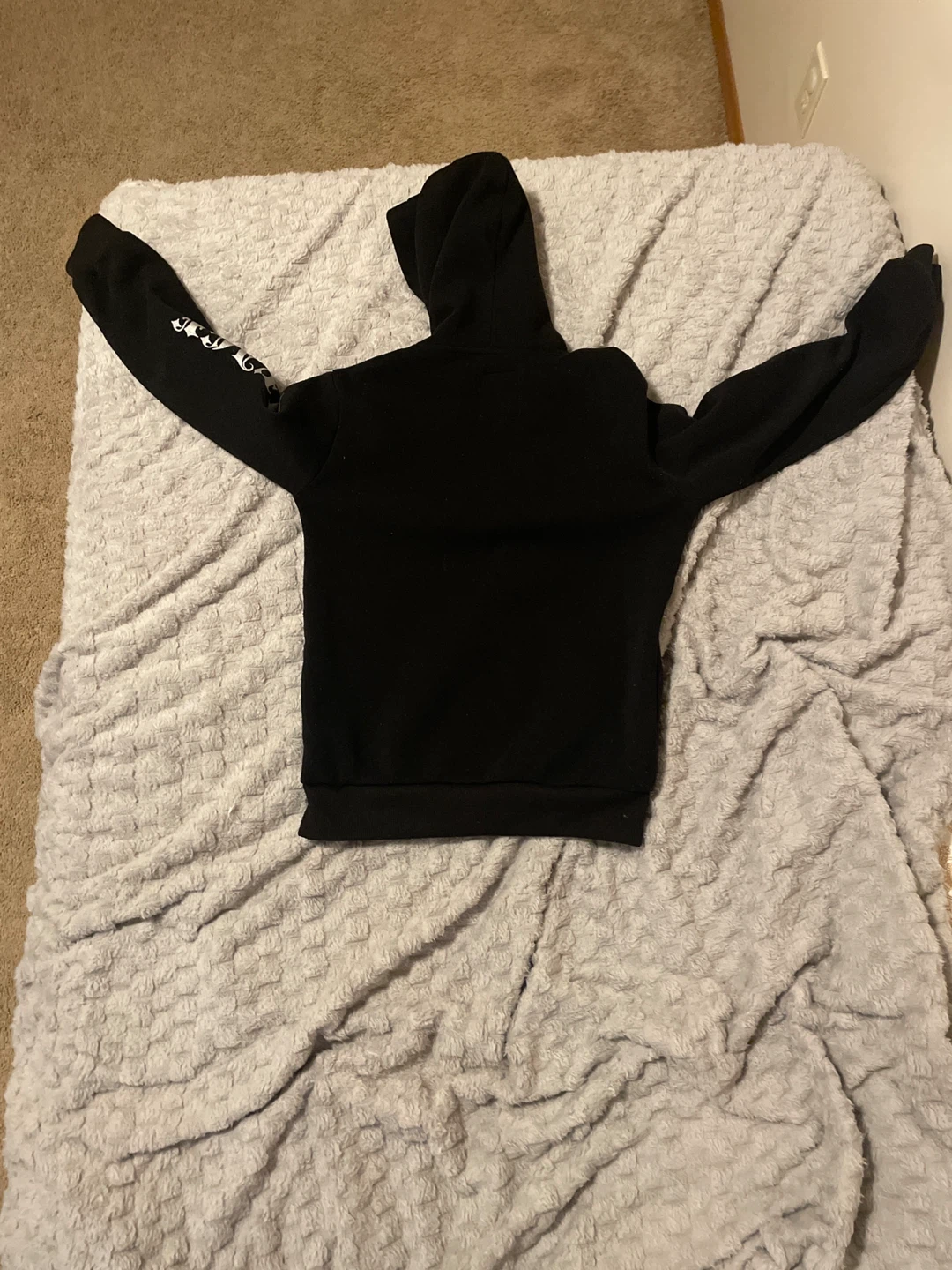 CR24 Project Hoodie - photo 3