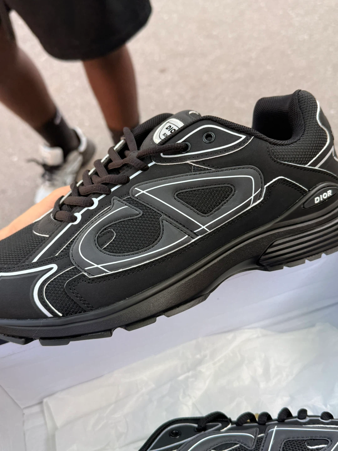 Dior B30 Sneakers