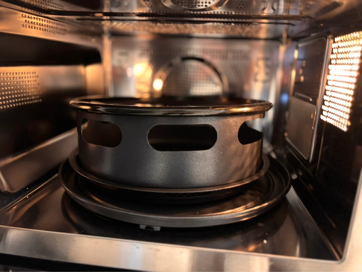 Galanz ToastWave Microwave Oven - photo 5