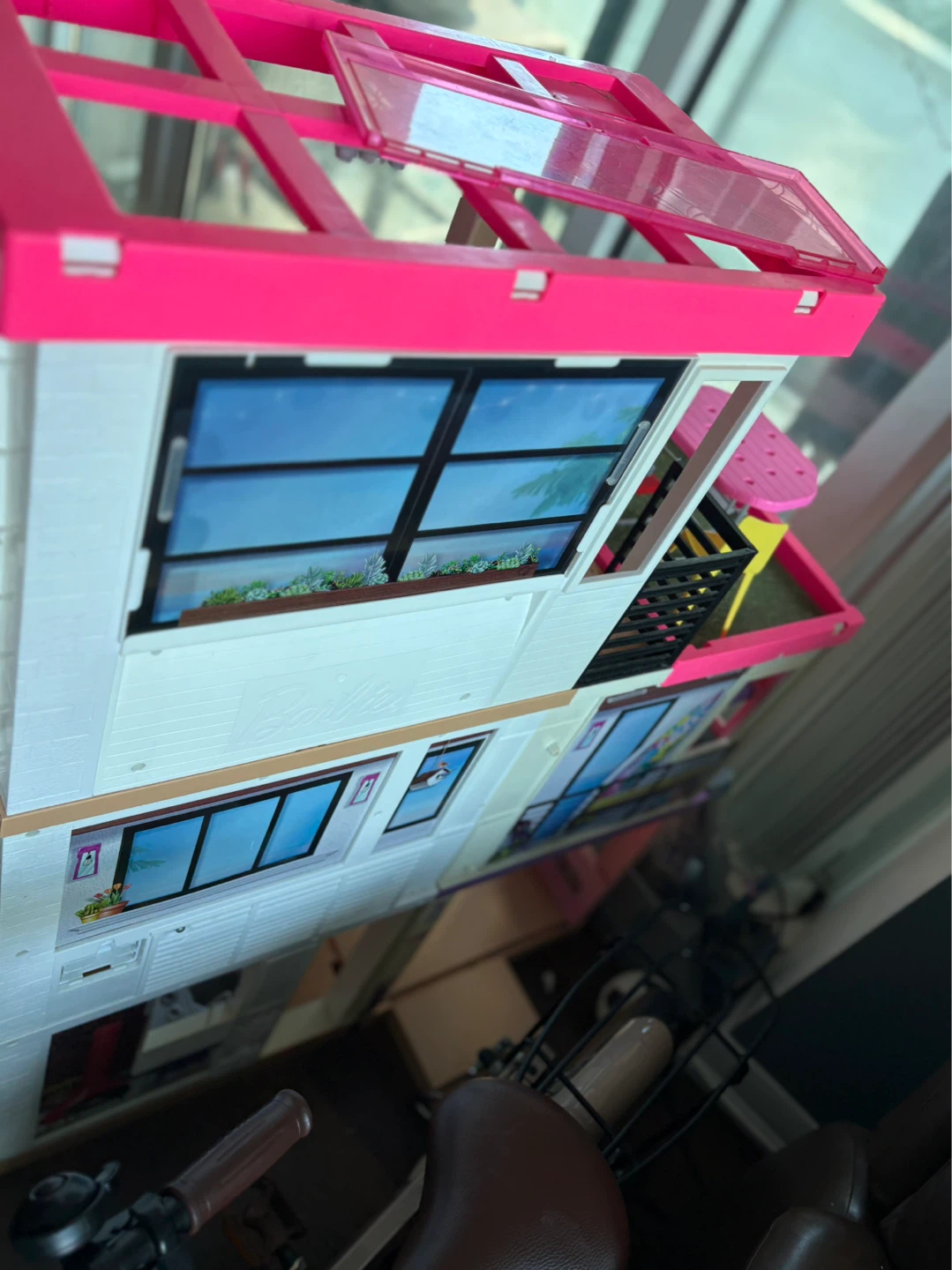 Barbie Dreamhouse Playset - photo 4