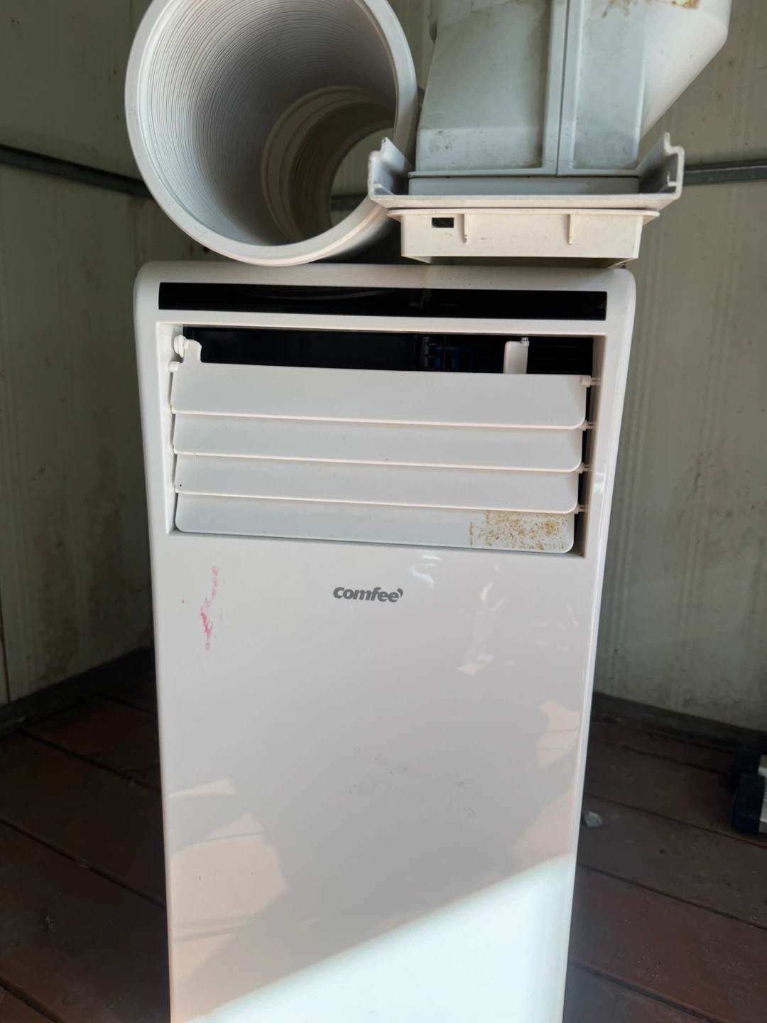 Comfee Portable Air Conditioner