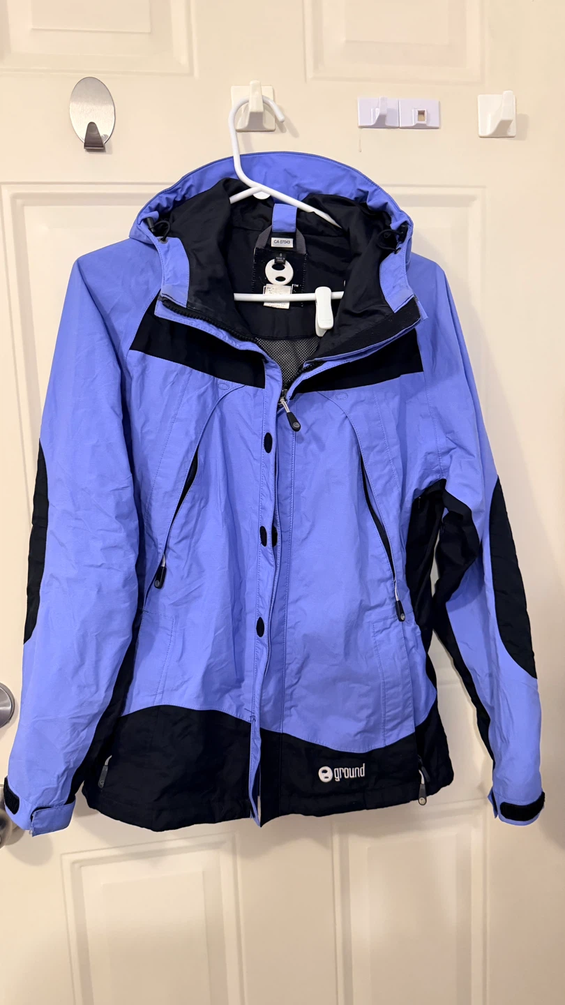 Women's Jacket. Size M