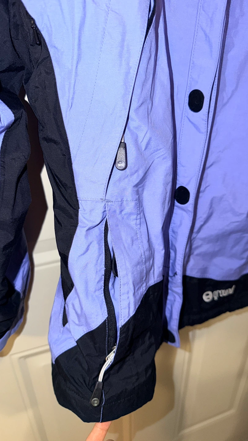 Women's Jacket. Size M - photo 3