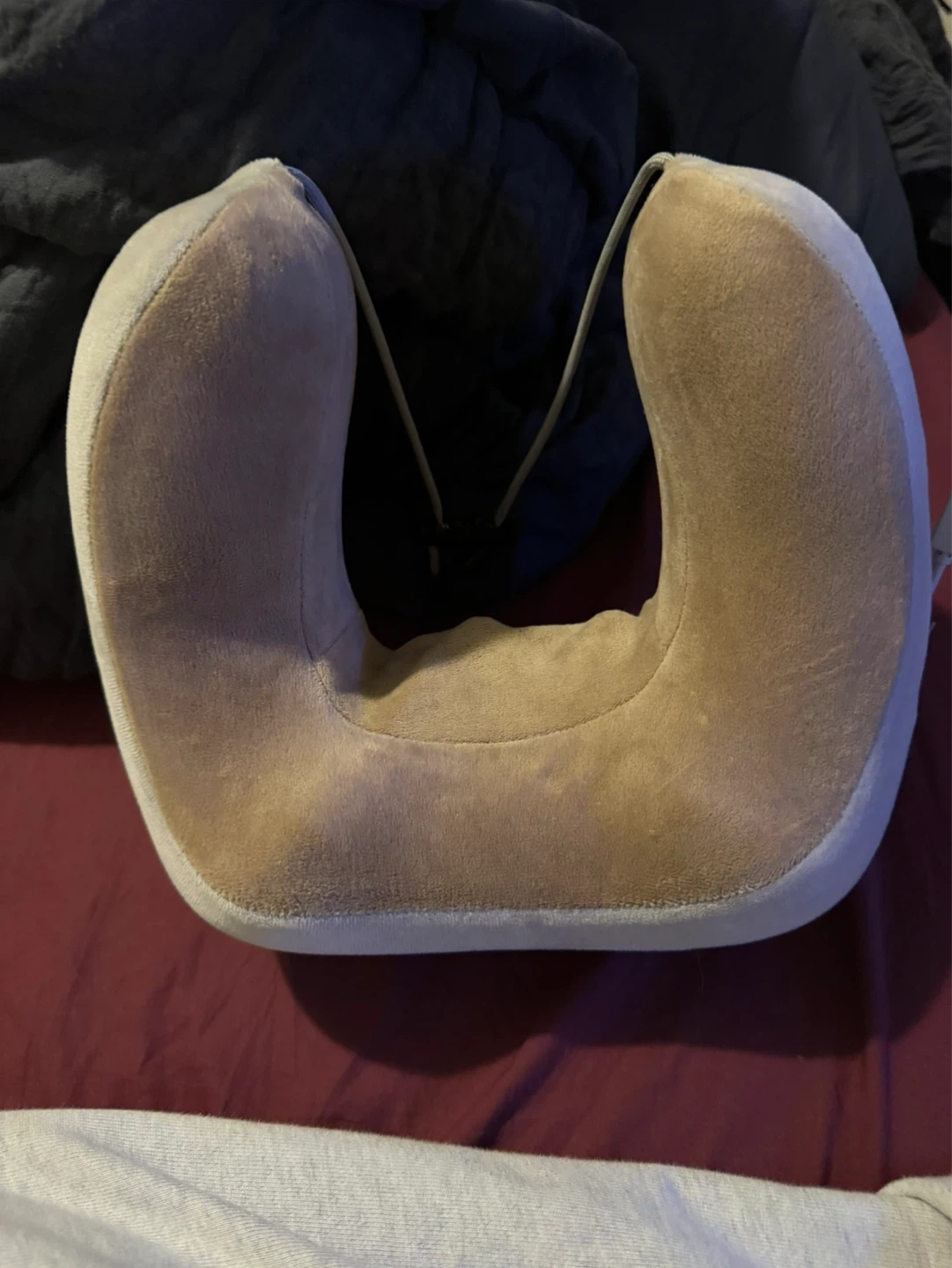 Neck Massager Pillow