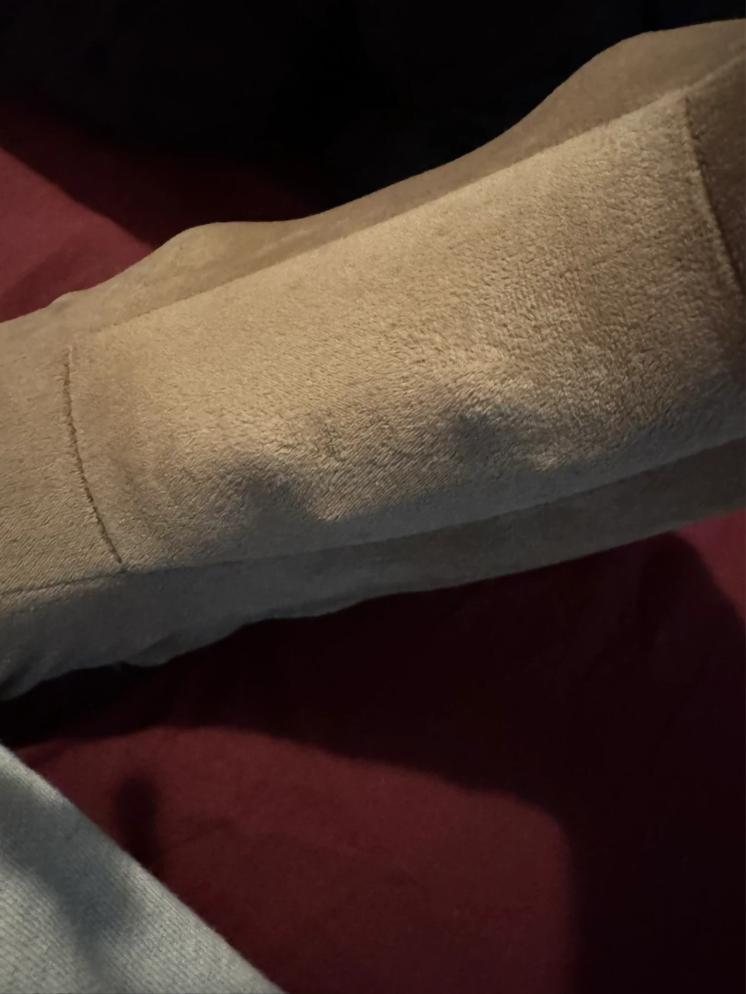 Neck Massager Pillow - photo 4