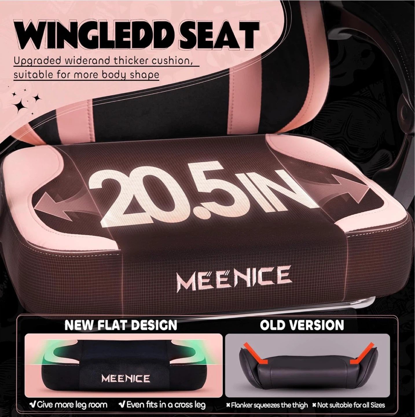 Brand new Gaming Chair - photo 3
